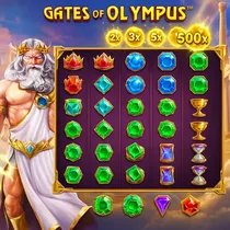 MonsterWin - Gates of Olympus Slot Game - Massive Payouts