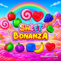 MonsterWin - Sweet Bonanza Slot Game - Pragmatic Play