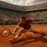 MonsterWin - Tennis Betting - Live Odds